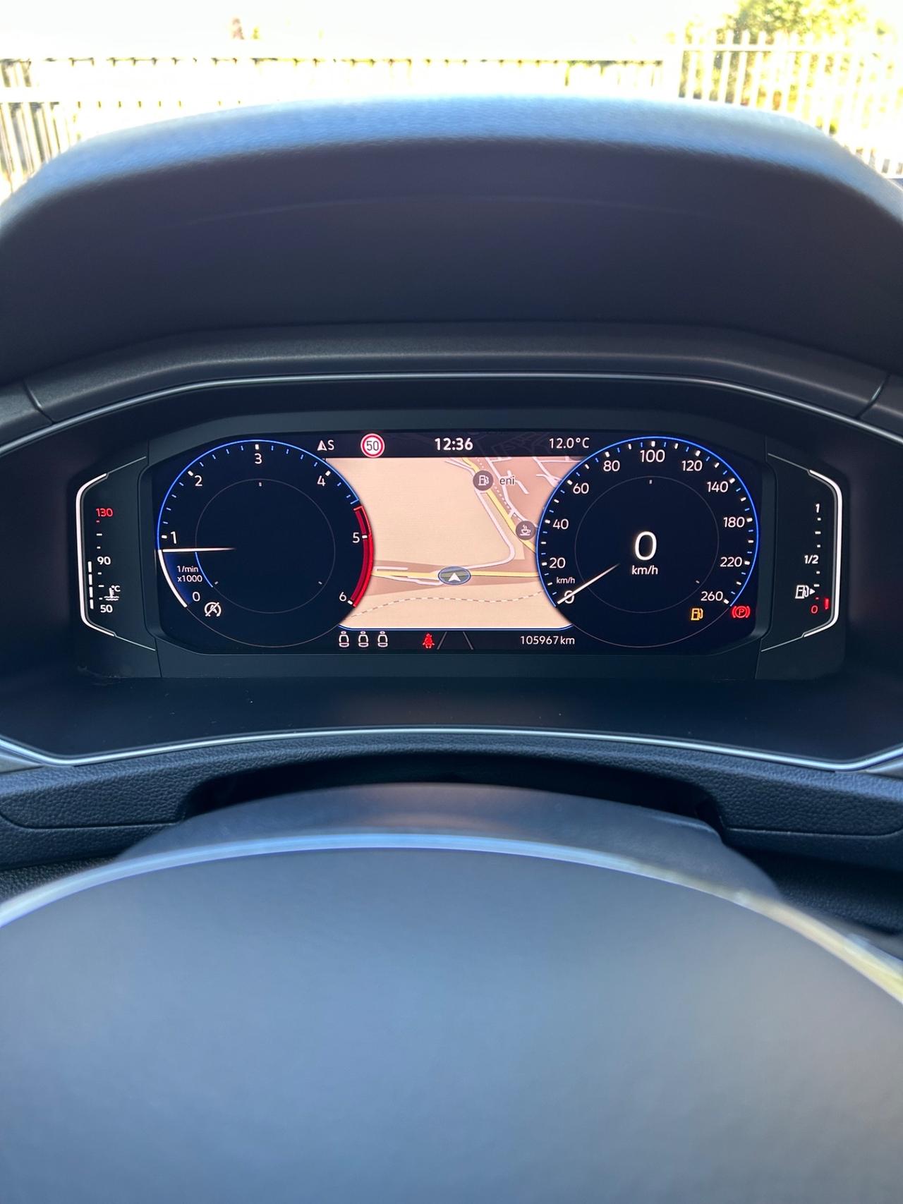 Volkswagen T-Roc 2.0 TDI SCR Business BlueMotion Technology