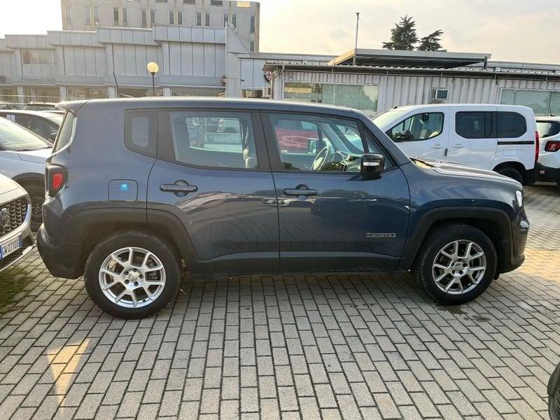 Jeep Renegade 1.0 T3 Limited