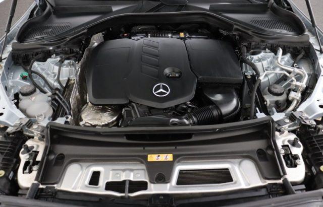 MERCEDES-BENZ GLC 300 de 4Matic Plug-in hybrid AMG Tetto Panoramico Ap.