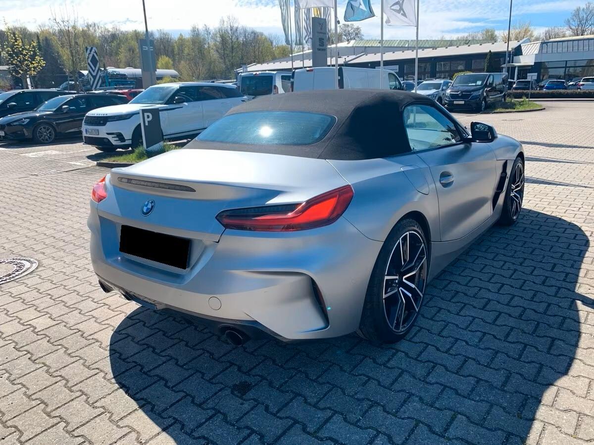 Bmw Z4 sDrive30i Msport