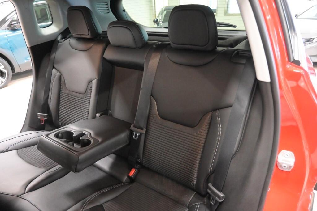 JEEP COMPASS 1.6 M-JET 130CV 6M. 2WD LIMITED ( FARI LED - ADAPTIVE CRUISE - COCKPIT - NAVI - MIRROR - ACTIVE PARKSENSE - TELECAMERA 360 )