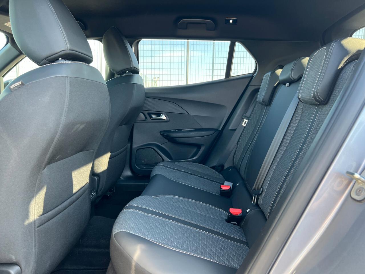 Peugeot 2008 130 Allure PREZZO REALE