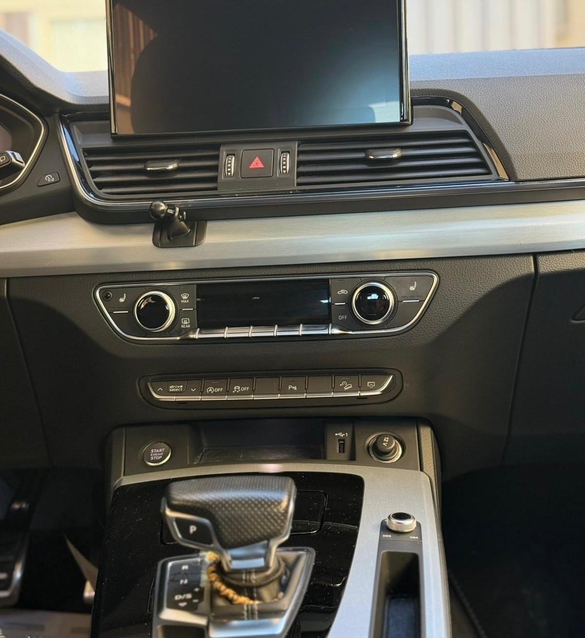 Audi Q5 SPB 40 TDI quattro S tronic line