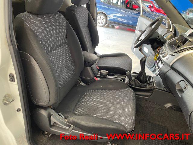 MITSUBISHI L200 2.5 DI-D 178CV ALLESTITO