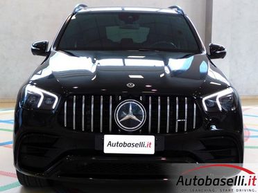MERCEDES-BENZ GLE 53 AMG AMG 63S 4MATIC+ 4.0V8 BITURBO 612CV PREMIUM