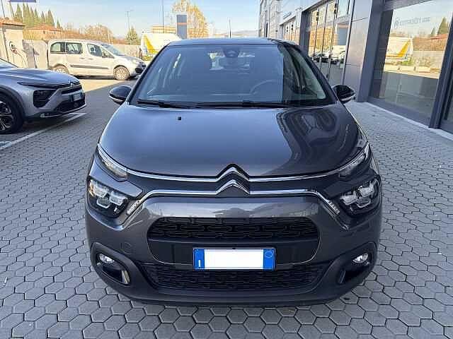 Citroen C3 1.2 PureTech 83 CV Feel Pack