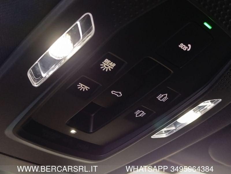 Porsche Panamera 2.9 4 E-Hybrid*MODELLO NUOVO*4 RUOTE STERZ*SEDILI TERMO VENTILATI*TELECAMERA 360*SPORT CHRONO*