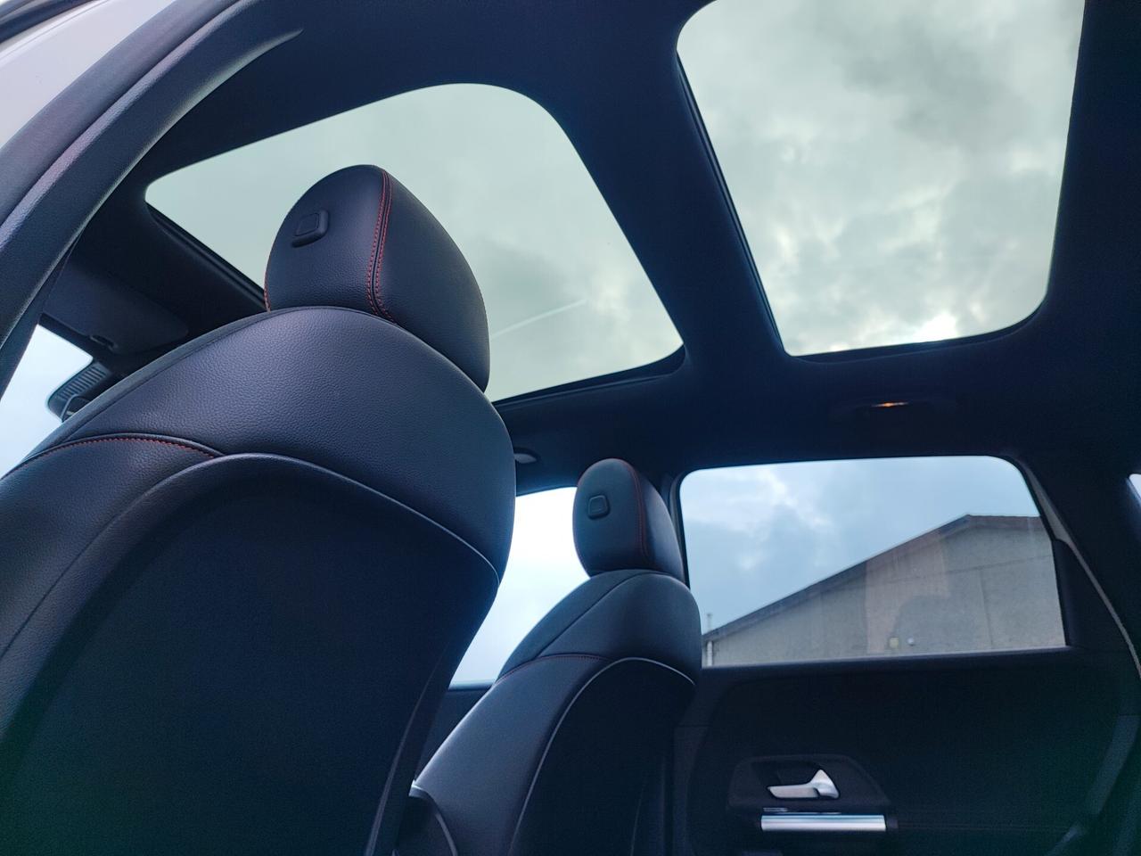 Mercedes B 200 AMG Sport Tagliandi Mercedes