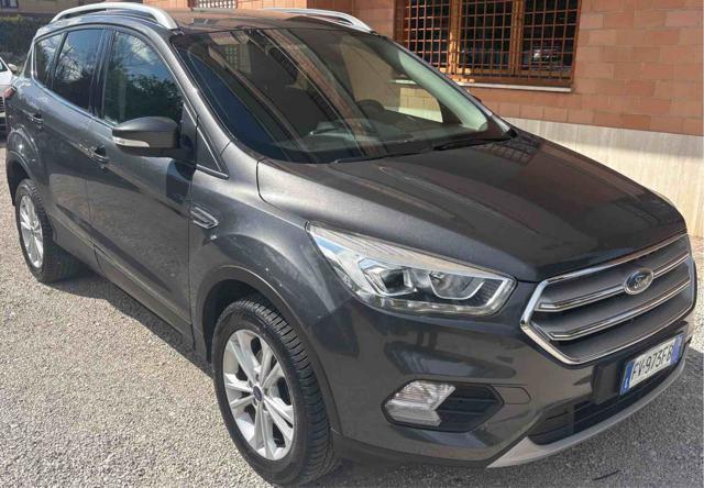 FORD Kuga 1.5 tdci Titanium s