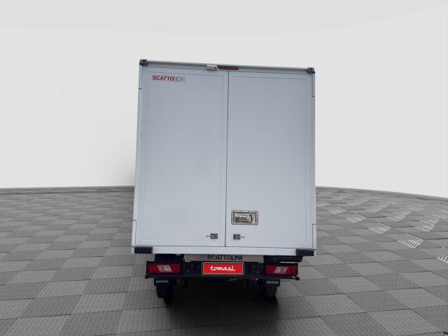 FORD Transit Transit 350 2.0TDCi HDT 165CV RWD PL-SL Cab.Trend