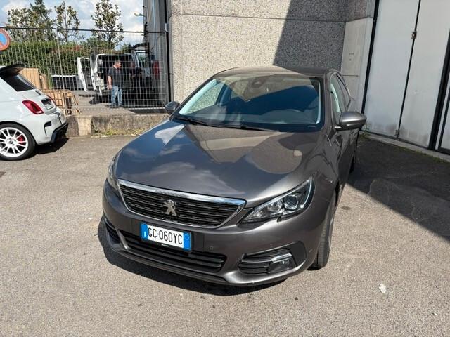 Peugeot 308 BlueHDi 130 S&S Allure