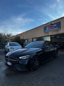 Mercedes-benz C 220 d Mild hybrid S.W. Premium Pro