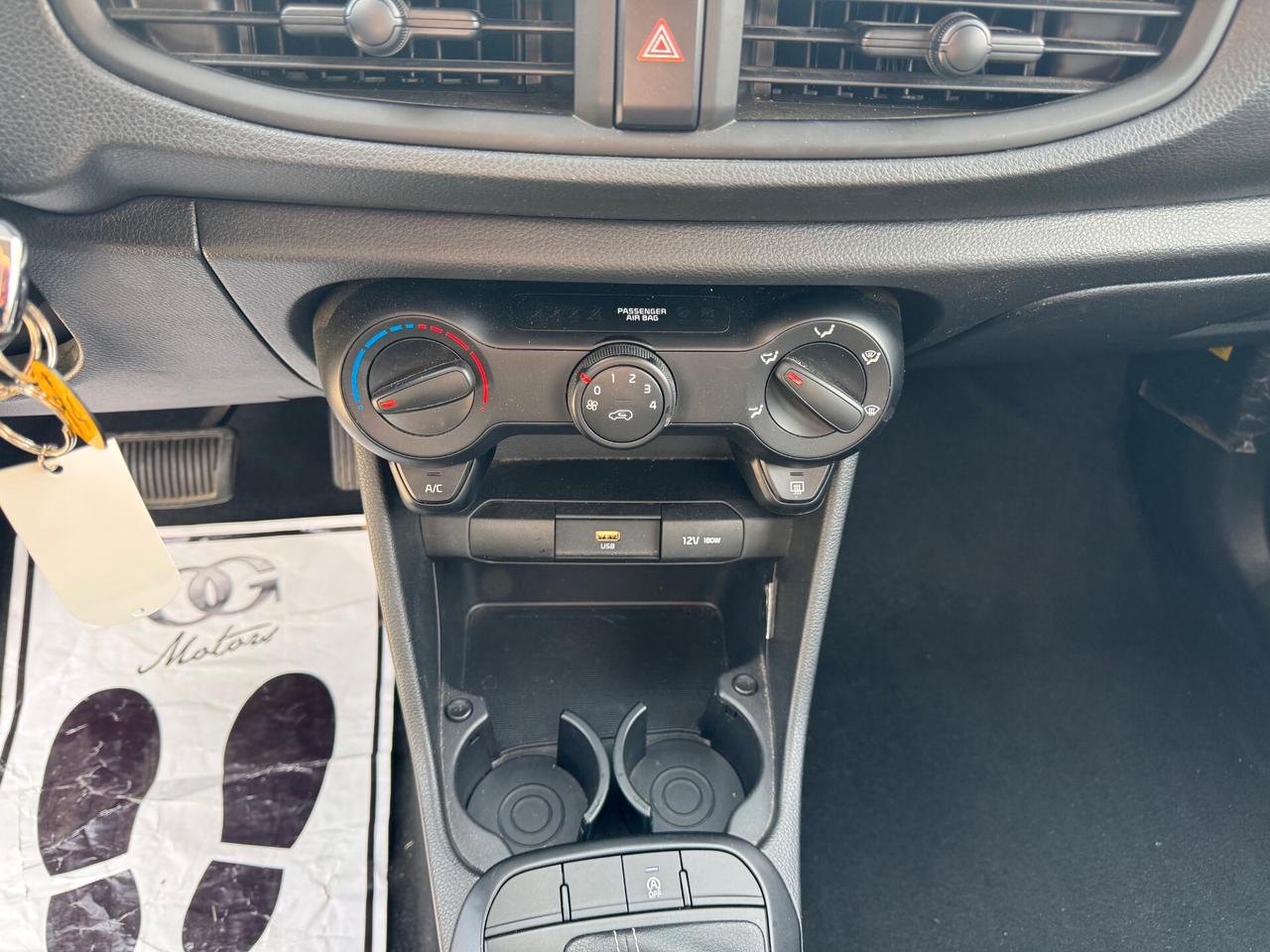 Kia Picanto 1.0cc 67cv 5p. Automatica Urban