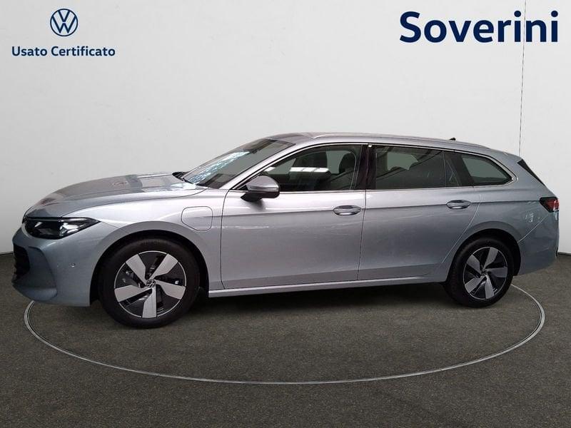 Volkswagen Passat Variant 1.5 TSI eHybrid Business DSG
