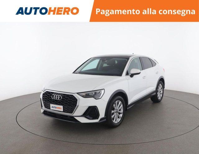 AUDI Q3 SPB 35 TDI