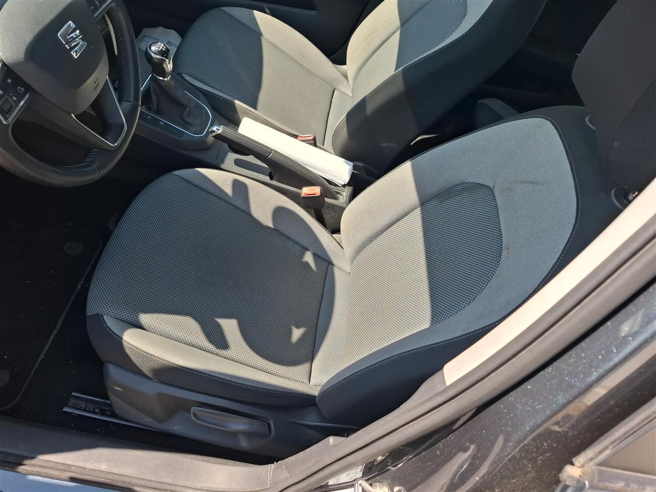 Seat Ibiza 1.6 TDI 80 CV 5 porte Business