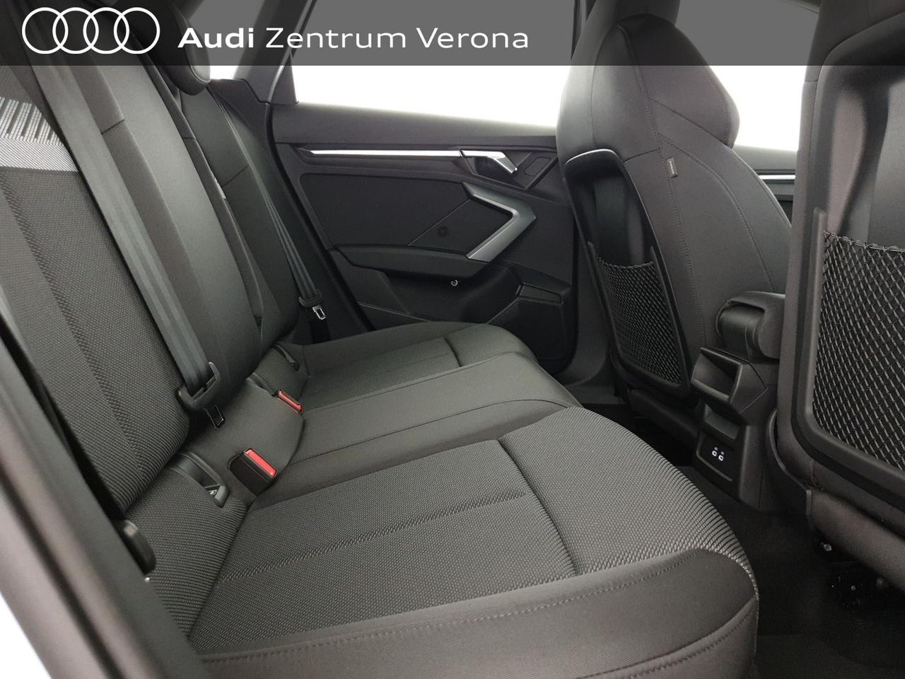 Sportback 35TDI 150CV S tronic Business Advanced