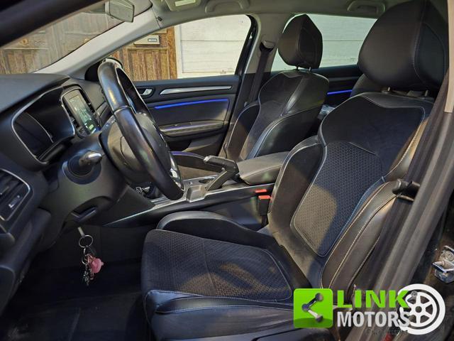 RENAULT Megane Sporter dCi 130 CV Energy Bose