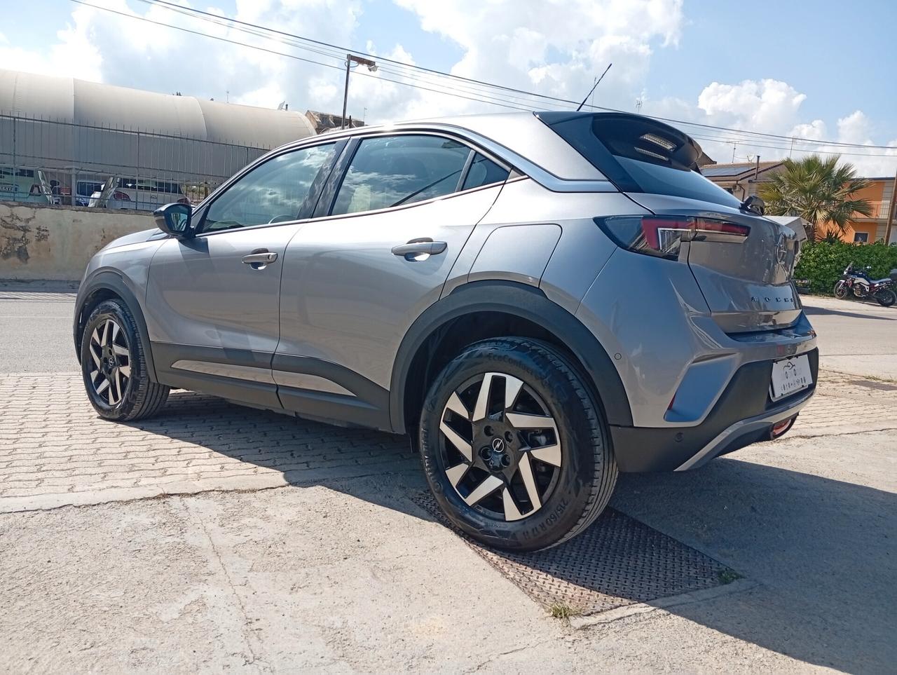 Opel Mokka-e Elegance