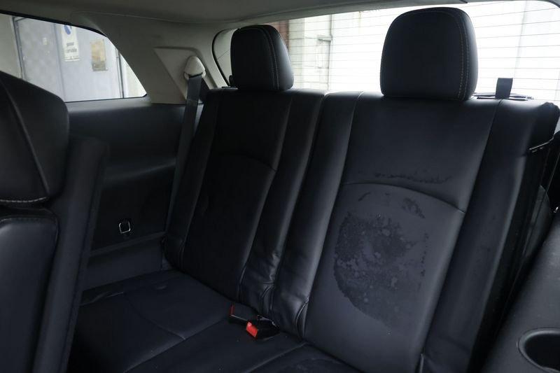 FIAT Freemont FIAT Freemont 2.0 Mjt 170 CV 4x4 aut. Cross Unicoproprietario