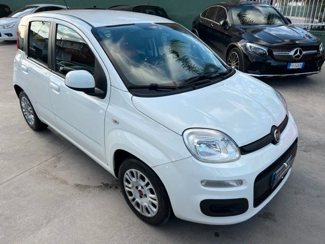 Fiat Panda 1.2 GPL GARANTITA 12 MESI