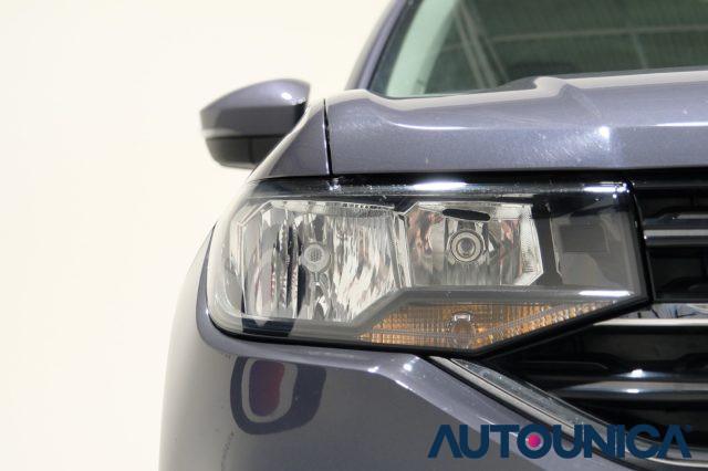 VOLKSWAGEN T-Cross 1.0 TSI 110 CV DSG STYLE NEOPATENTATI