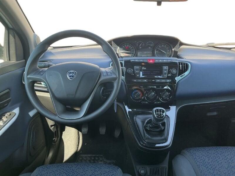 Lancia Ypsilon NUOVA My24 402 Oro 1.0
