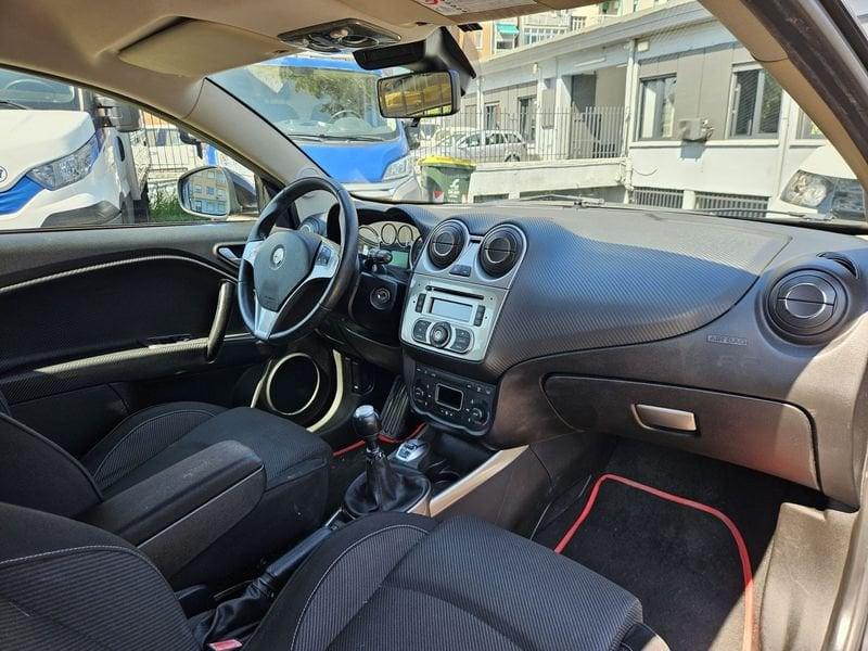 Alfa Romeo MiTo MiTo 1.4 Junior Distinctive