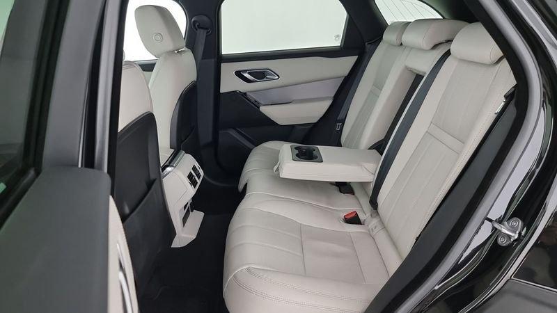 Land Rover Range Rover Velar 2.0D I4 204 CV R-Dynamic S