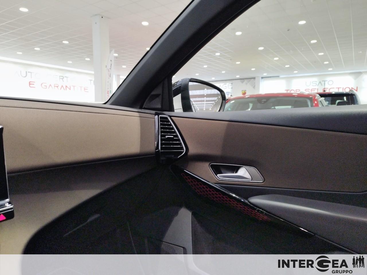 DS DS7 Crossback 1.5 bluehdi Prestige 130cv auto