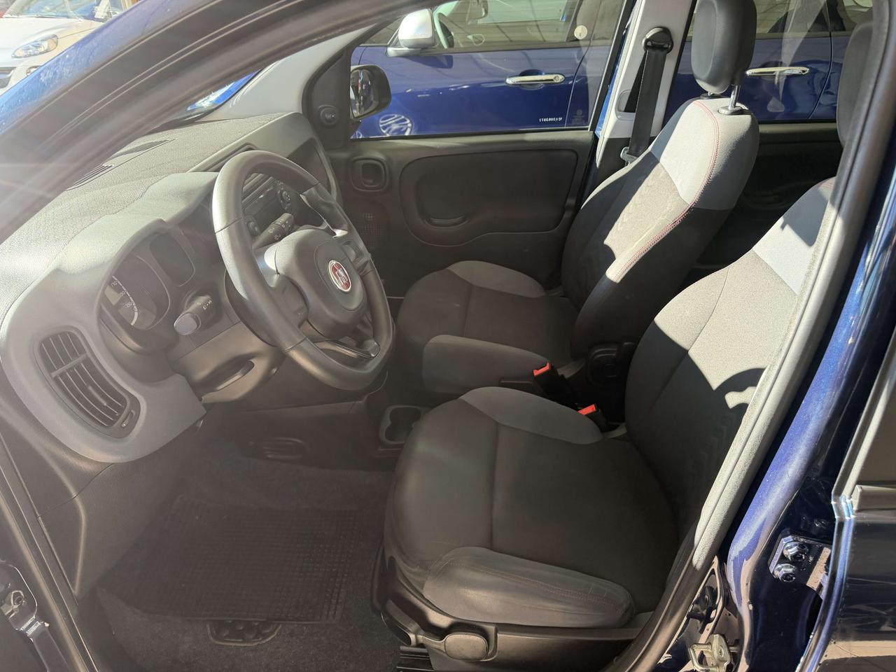 Fiat Panda Panda III 2016 1.2 Easy - Nessun vincol