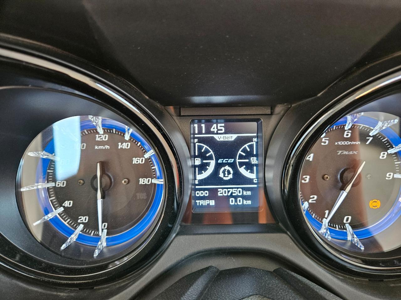 Yamaha T Max 530 Tmax