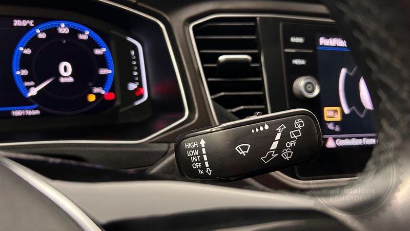 Volkswagen T-Roc 1.0 TSI Style BMT