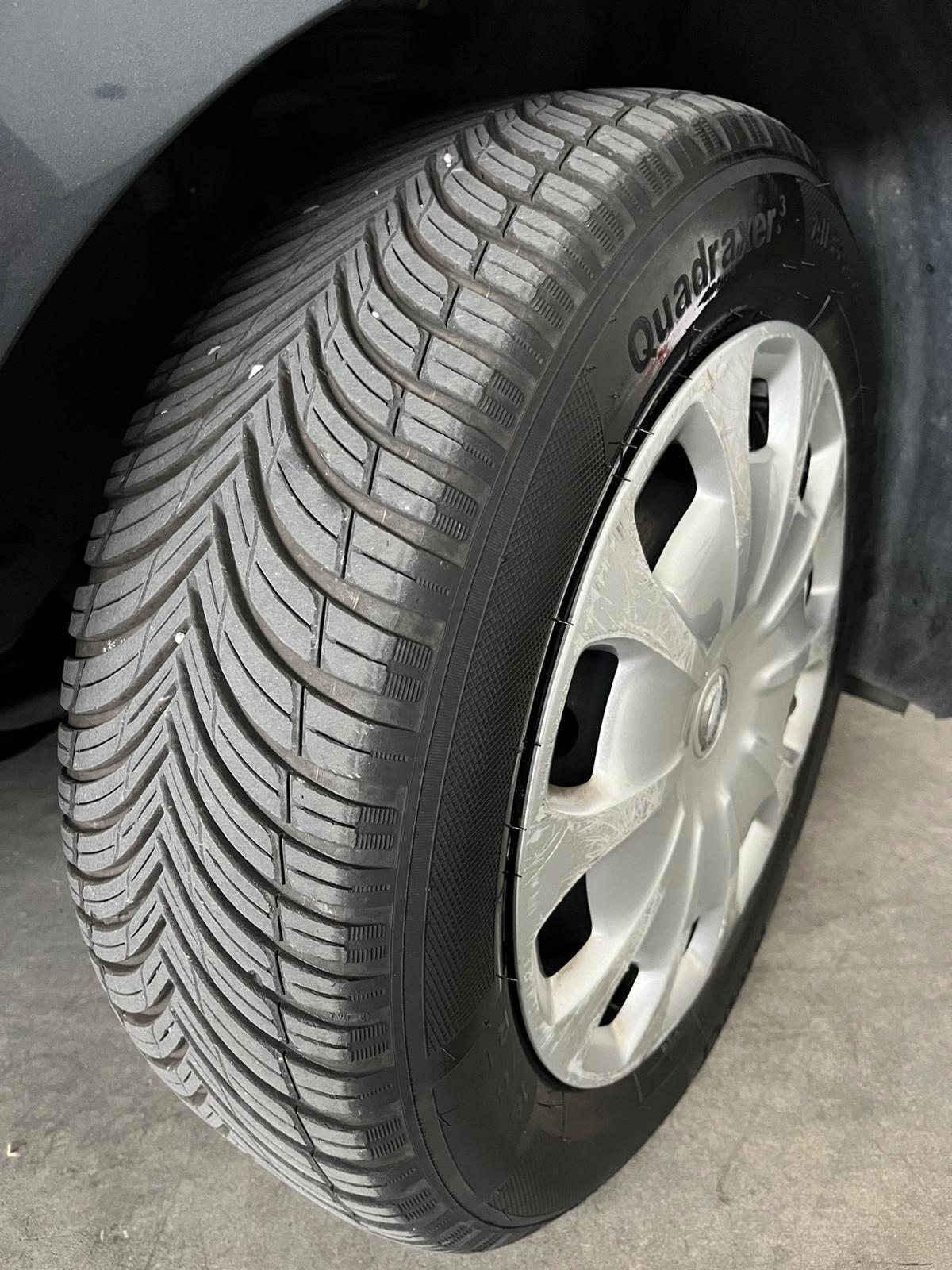Nissan Micra Prezzo trasparente NON vincolato finanziamento