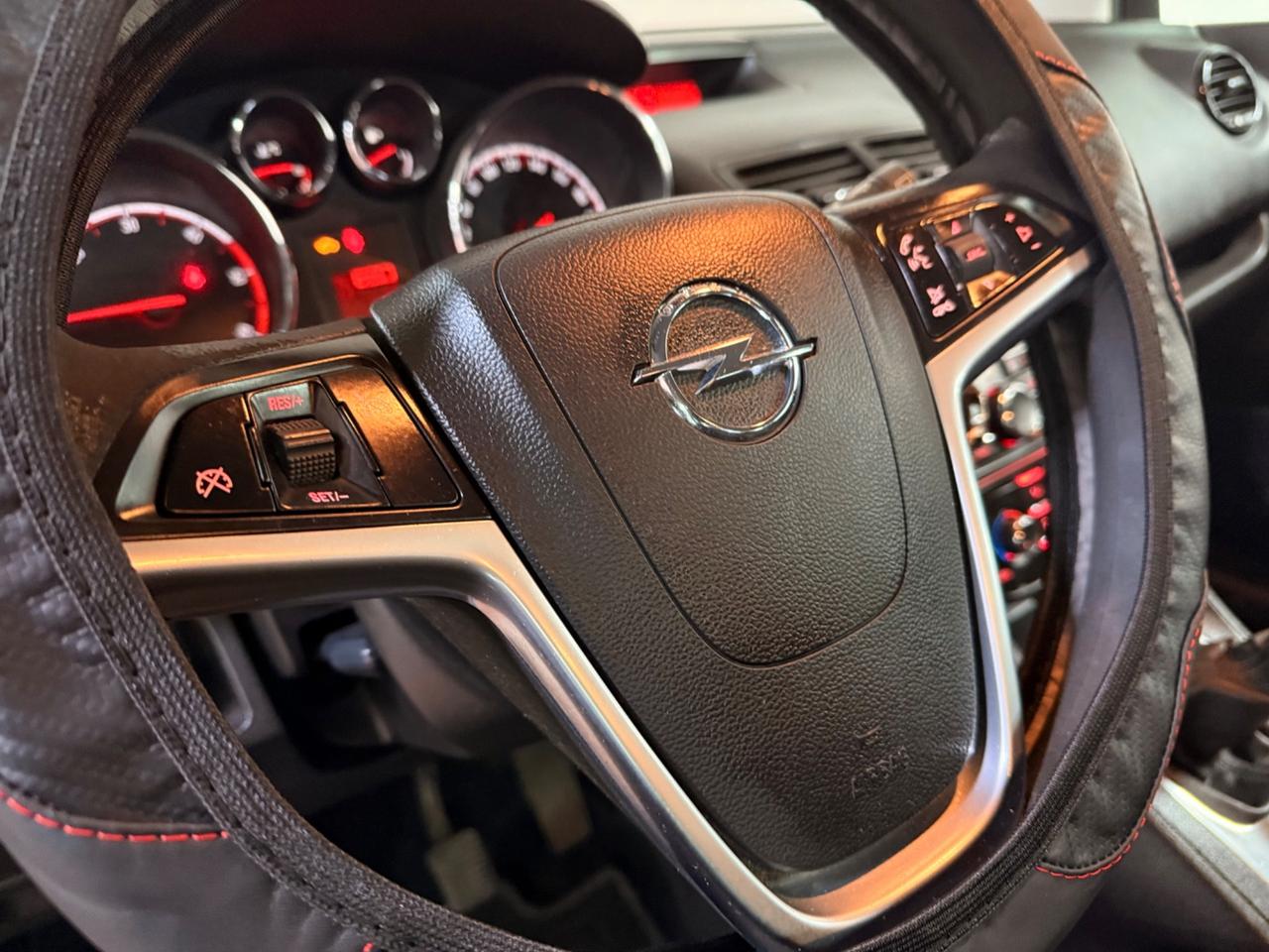 Opel Meriva 1.7 CDTI 110CV Cosmo Ok neopatentati