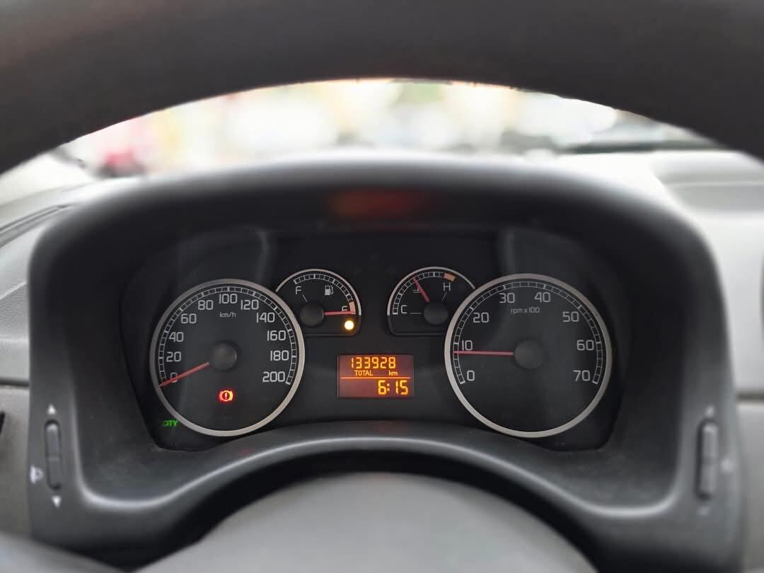 Fiat Punto Classic 1.2 5 porte Active GPL