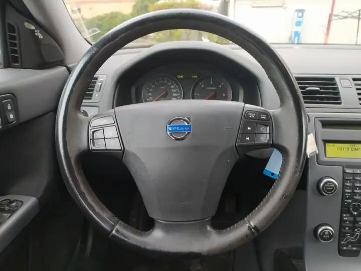 Volvo V50 D2 POLAR PLUS