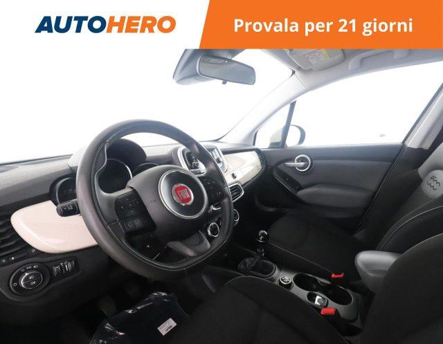 FIAT 500X 1.3 MultiJet 95 CV Pop Star