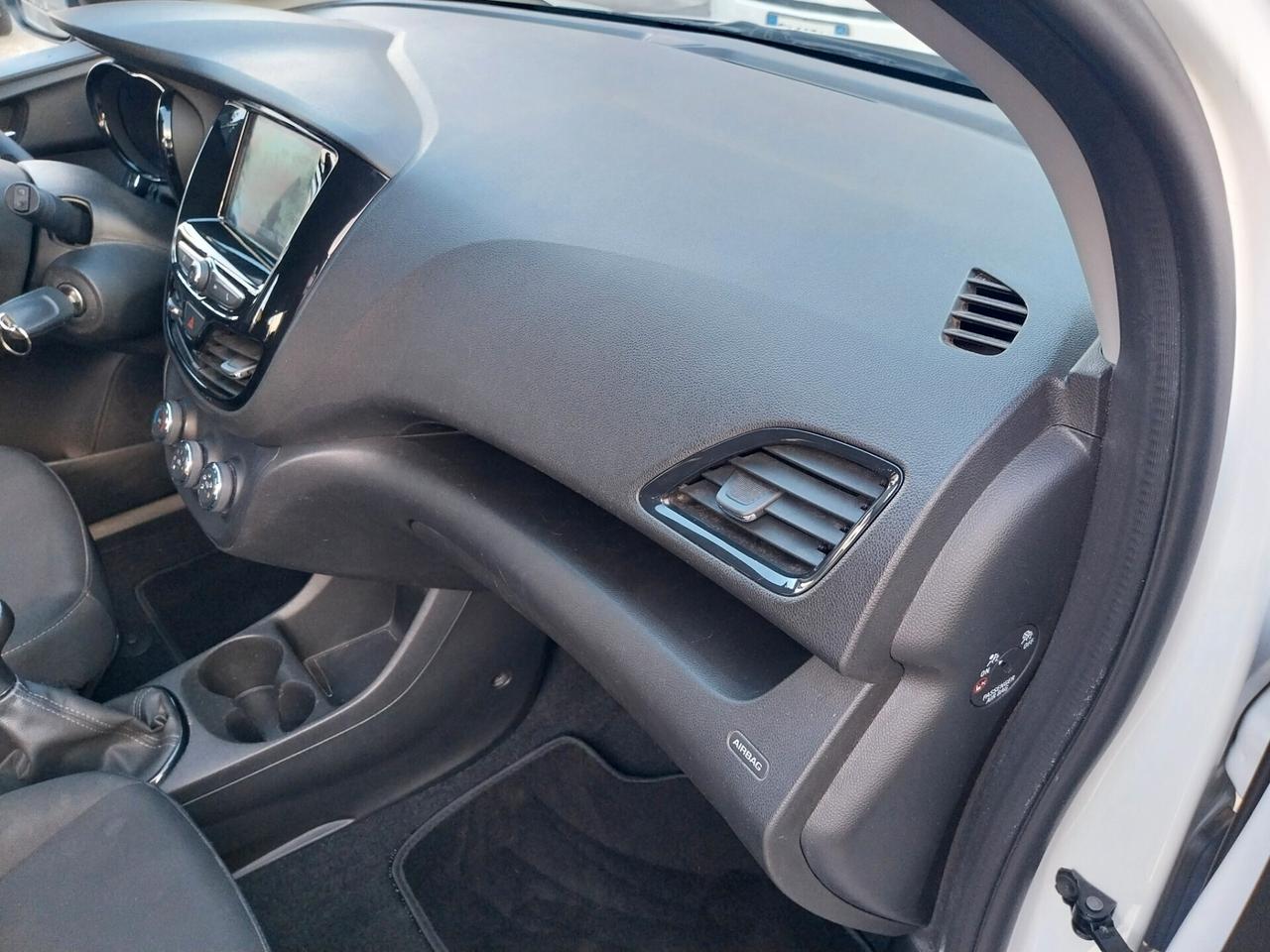 OPEL KARL ROCKS 1.0 BENZINA SOLO 53.000 KM 2019