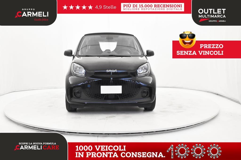 Smart fortwo Fortwo eq 22kW