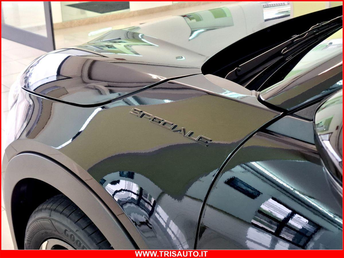 ALFA ROMEO Junior 1.2T Hybrid eDCT6 Speciale NEOPATENTATI IVATA