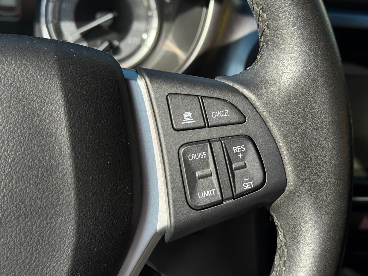 SUZUKI VITARA 1.0cc 111CV 4WD