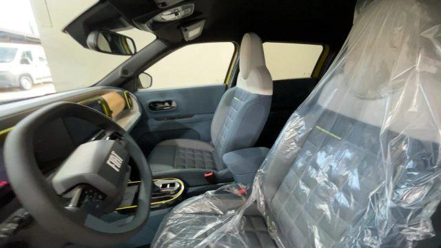 FIAT Grande Panda Grande Panda 1.2 Hybrid 110 CV S&S La Prima