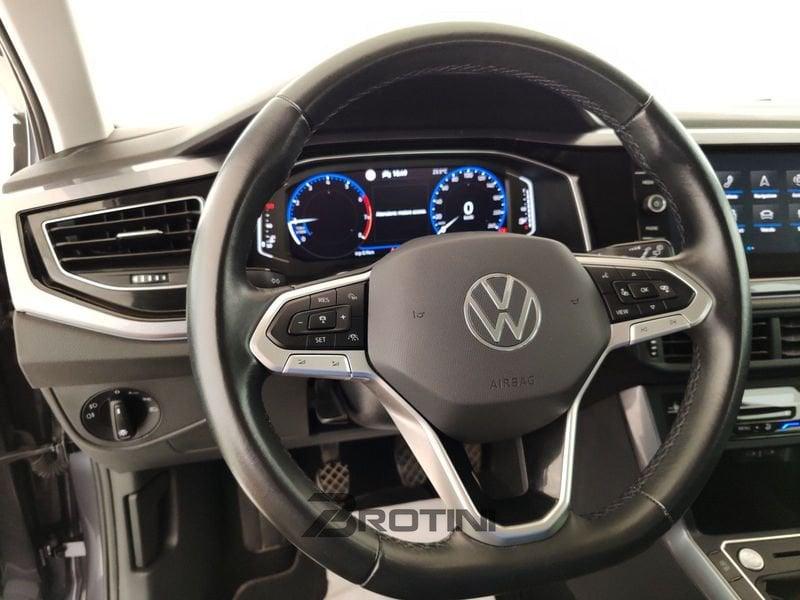 Volkswagen Polo Polo 1.0 tsi Style 95cv