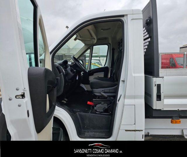 FIAT Ducato 35 2.3 MJT 130CV PL CASSONE FISSO