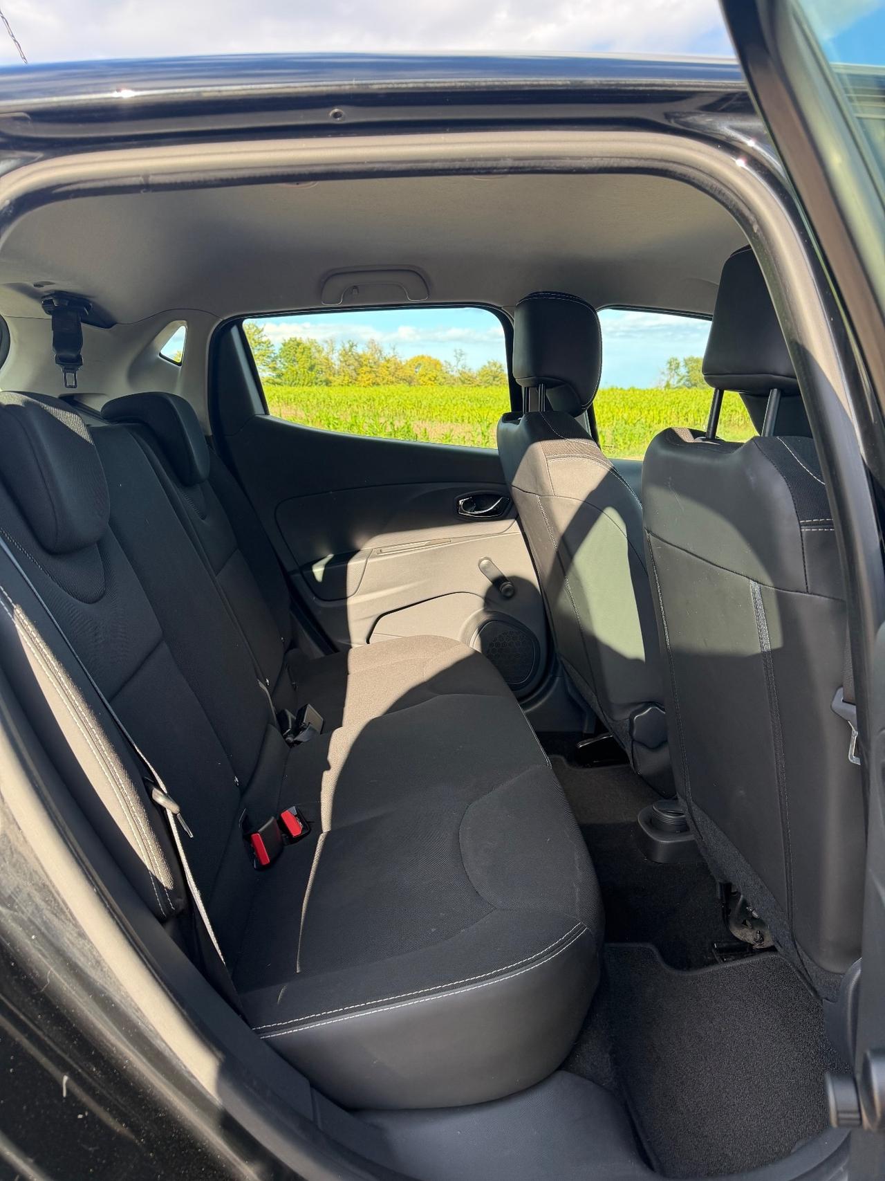 Renault Clio .
