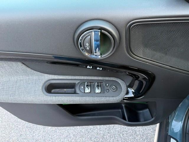 Mini Cooper SD Countryman 2.0 Automatica