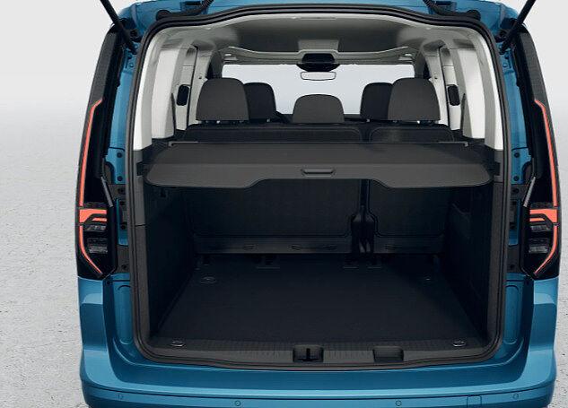 Volkswagen Caddy 2.0 TDI 122 CV 4Motion Life