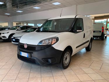 Fiat Doblò 1.4 T-Jet Natural Power