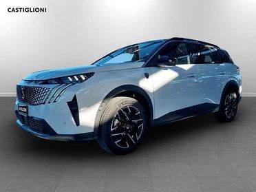 Peugeot NUOVO 5008 5008 1.2 hybrid GT 136cv e-dcs6